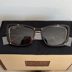 Maui Jim Sunglasses